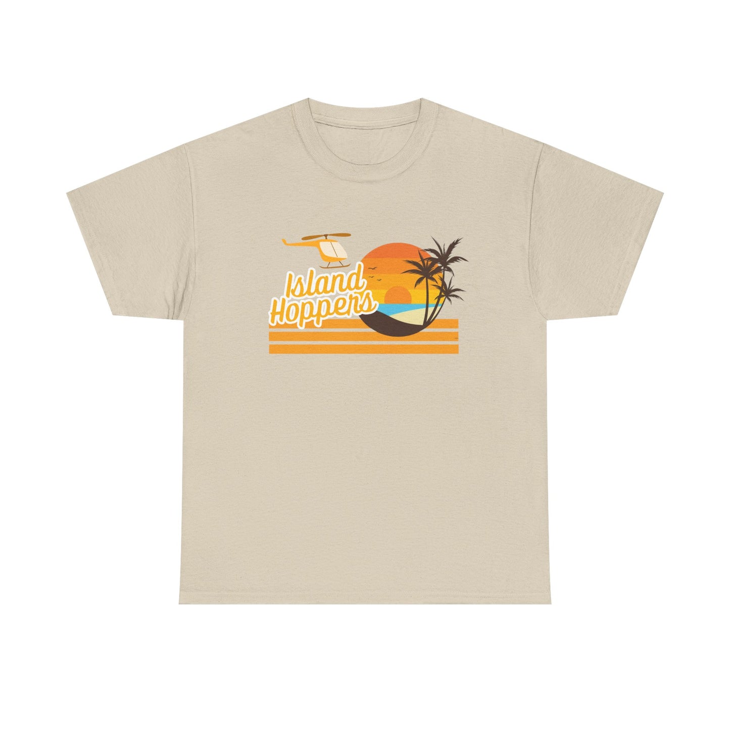 Island Hoppers Design - Summer Vibes