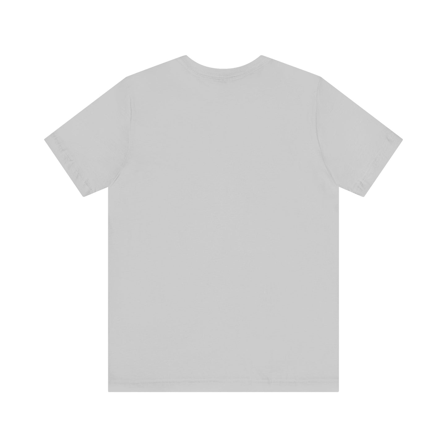 Mantra Slogan Tee - Life Begins at the End of Your Comfort Zone