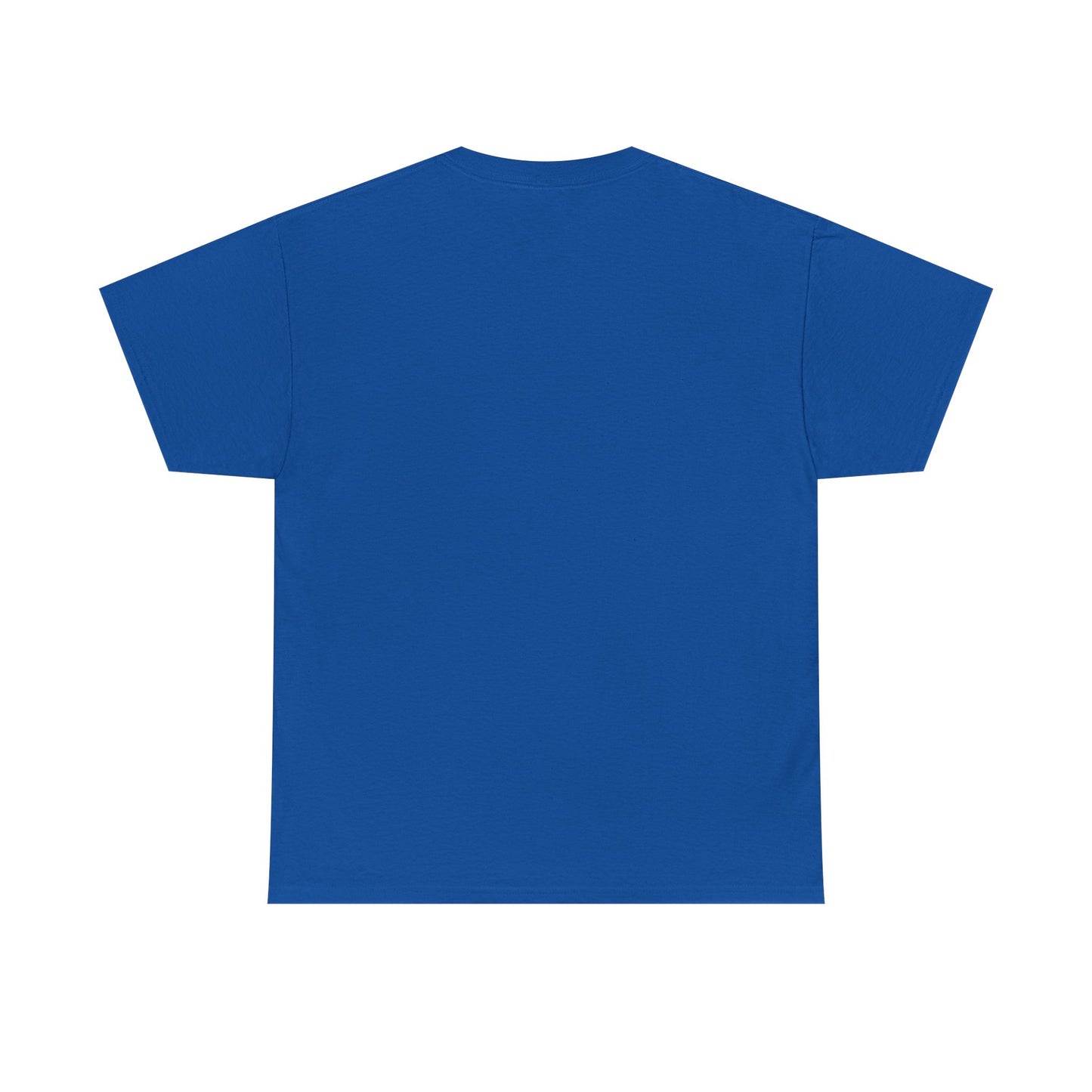 Whatever. Unisex Heavy Cotton Tee