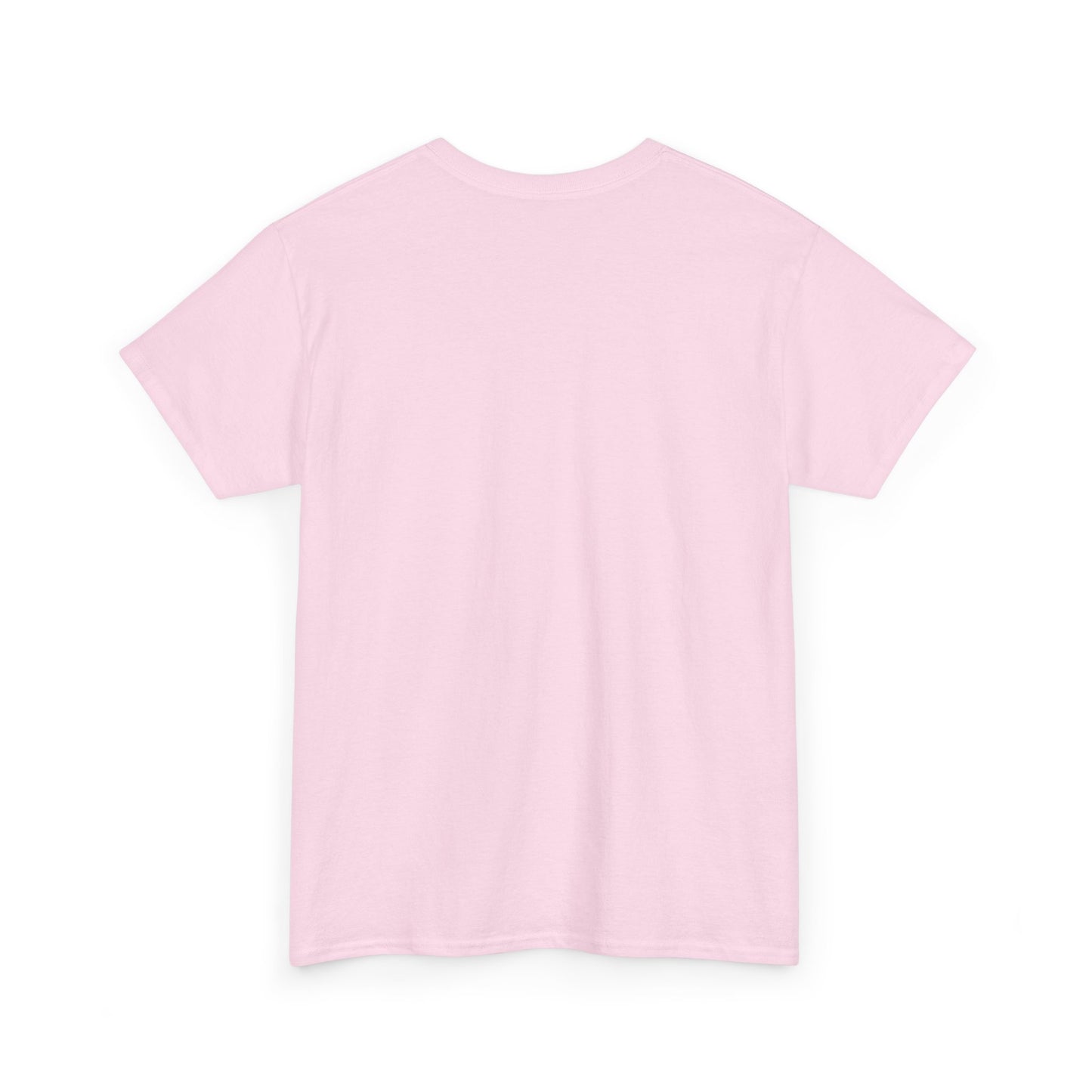 Body by Bacon – Unisex Heavy Cotton Tee