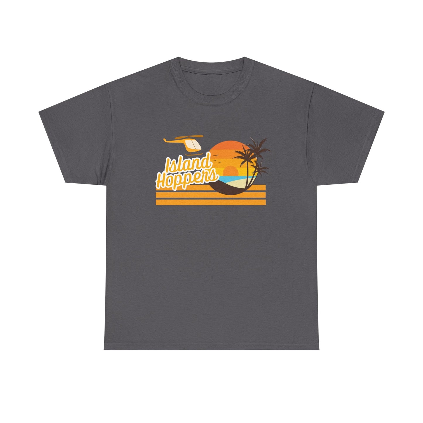 Island Hoppers Design - Summer Vibes