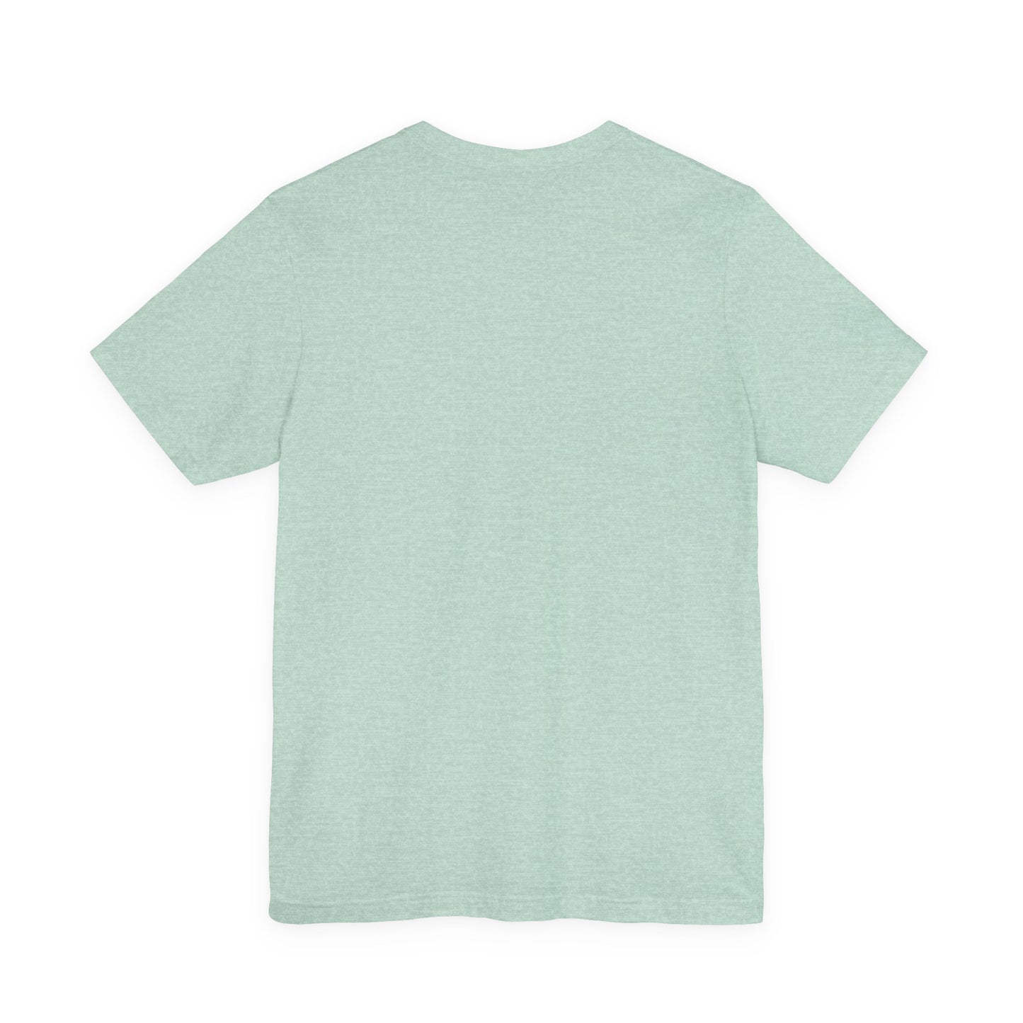 Mantra Slogan Tee - Life Begins at the End of Your Comfort Zone