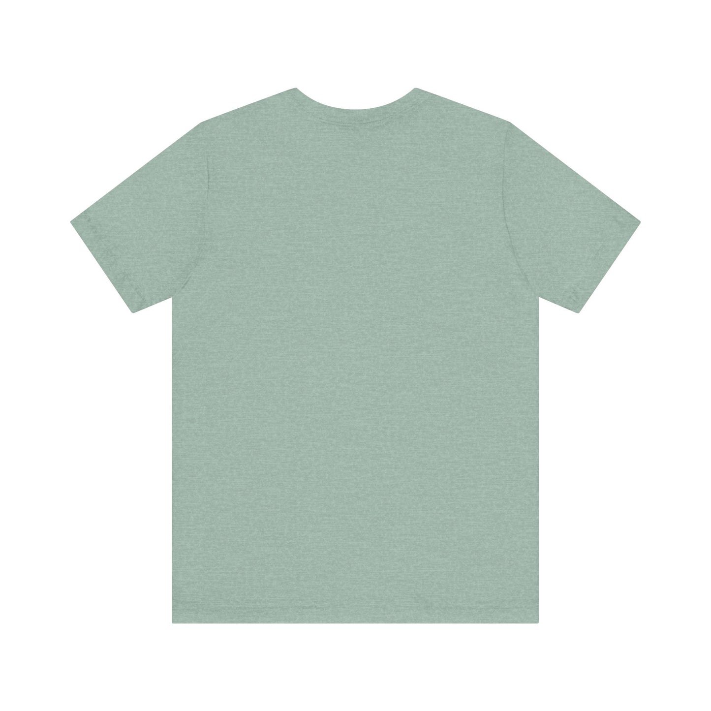 Mantra Slogan Tee - Life Begins at the End of Your Comfort Zone