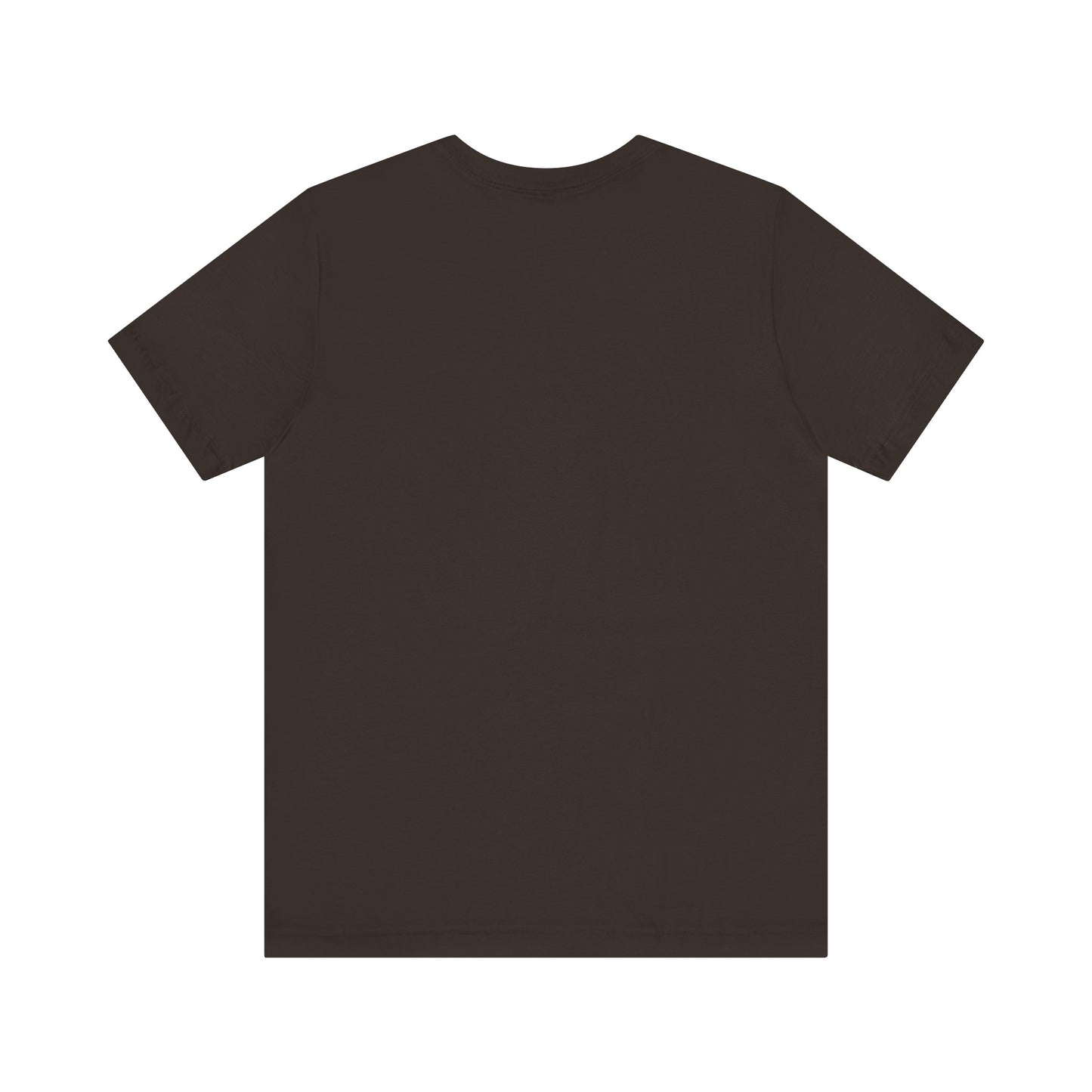 Mantra Slogan Tee - Life Begins at the End of Your Comfort Zone