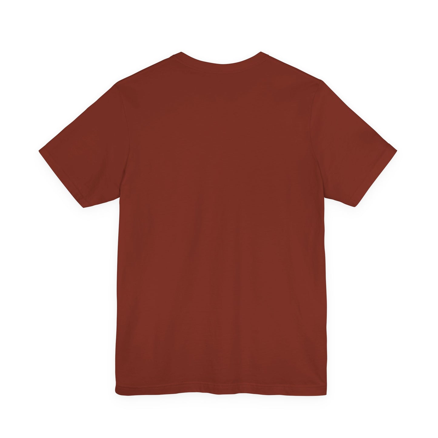 Mantra Slogan Tee - Life Begins at the End of Your Comfort Zone
