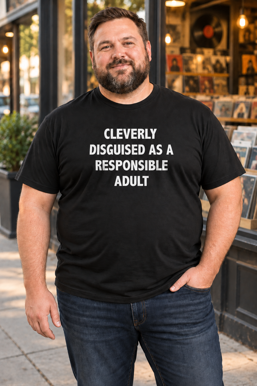'Cleverly Disguised' | Social Engineering Simulation v1.0