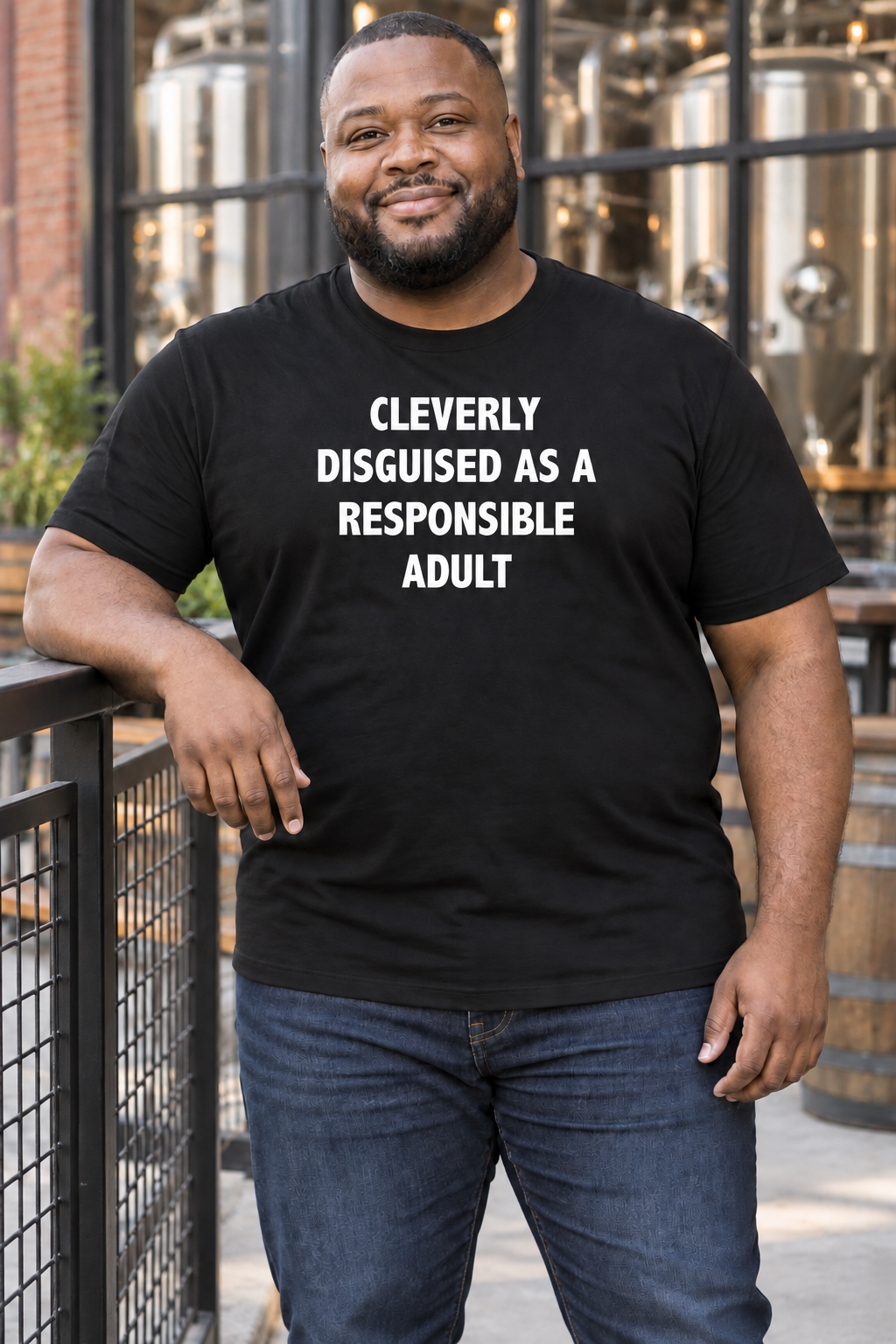'Cleverly Disguised' | Social Engineering Simulation v1.0