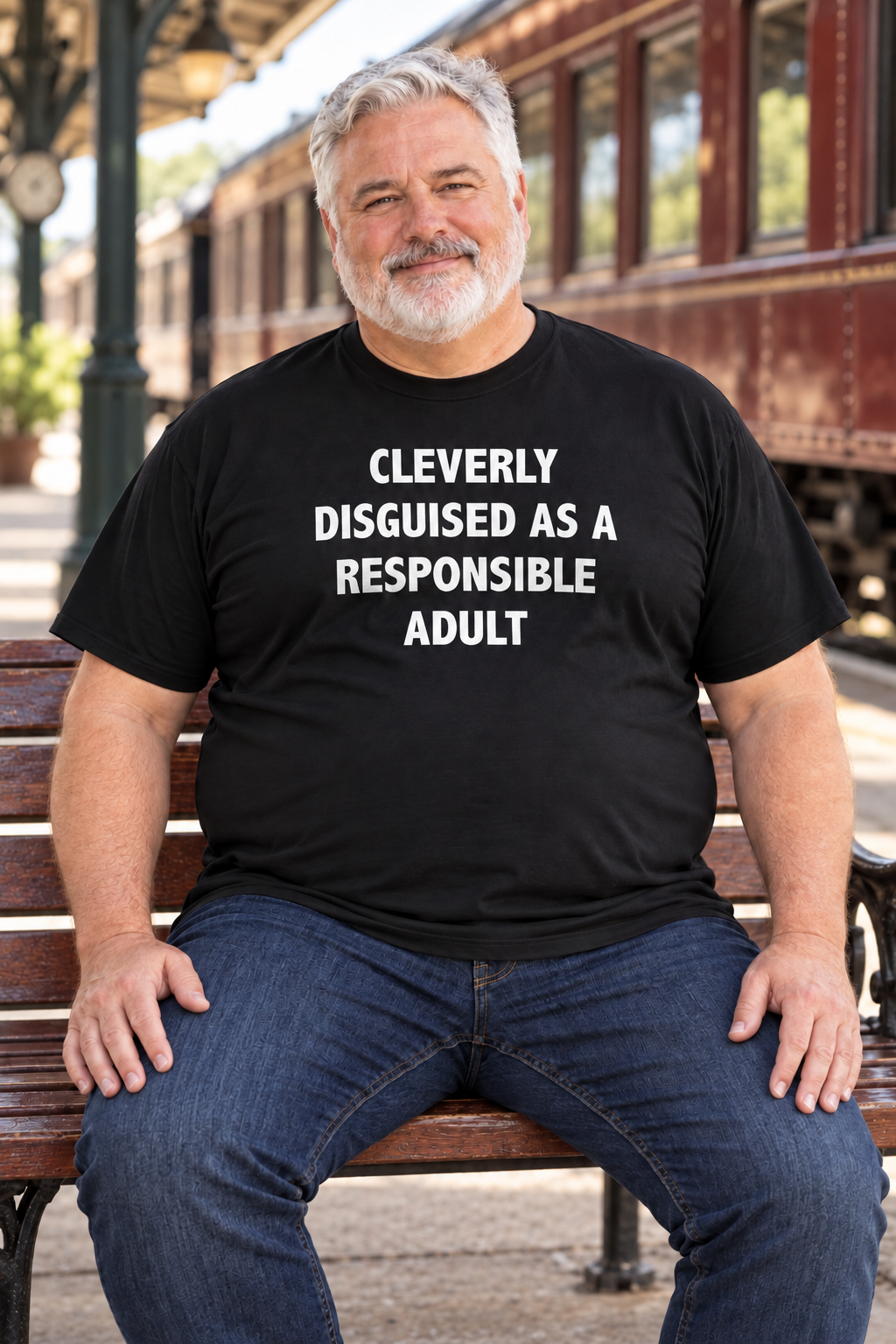 'Cleverly Disguised' | Social Engineering Simulation v1.0