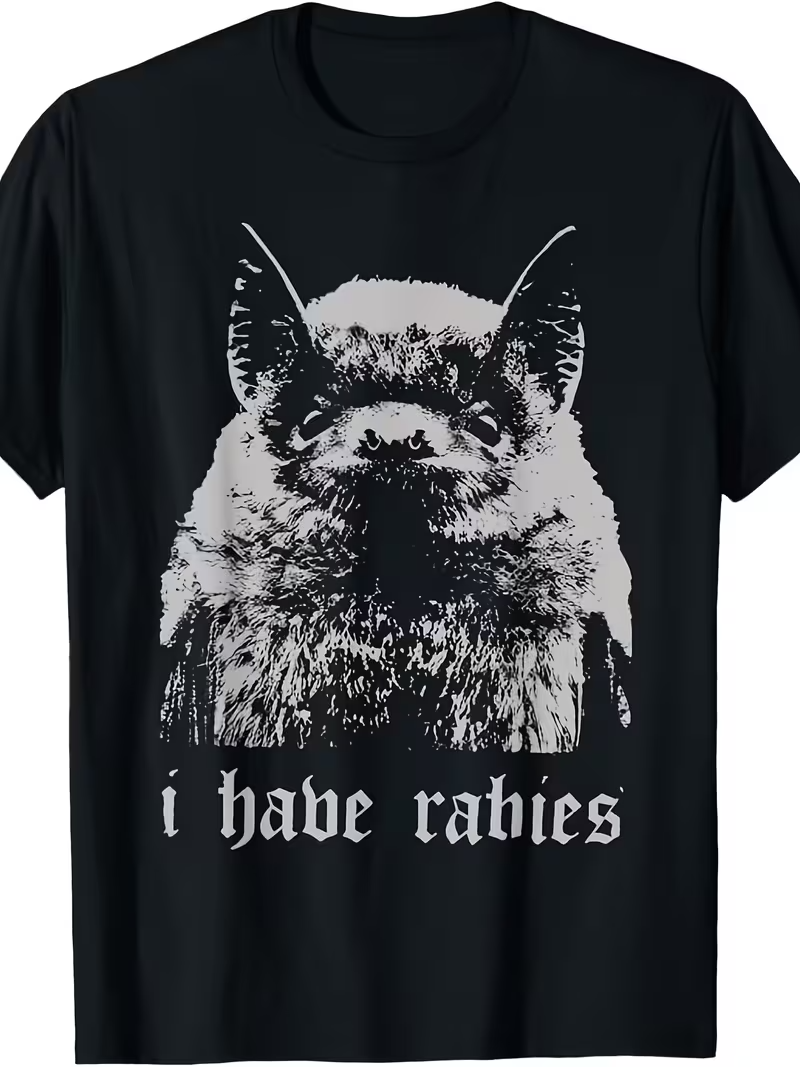 'System Infector' | Viral Logic Deployment Tee