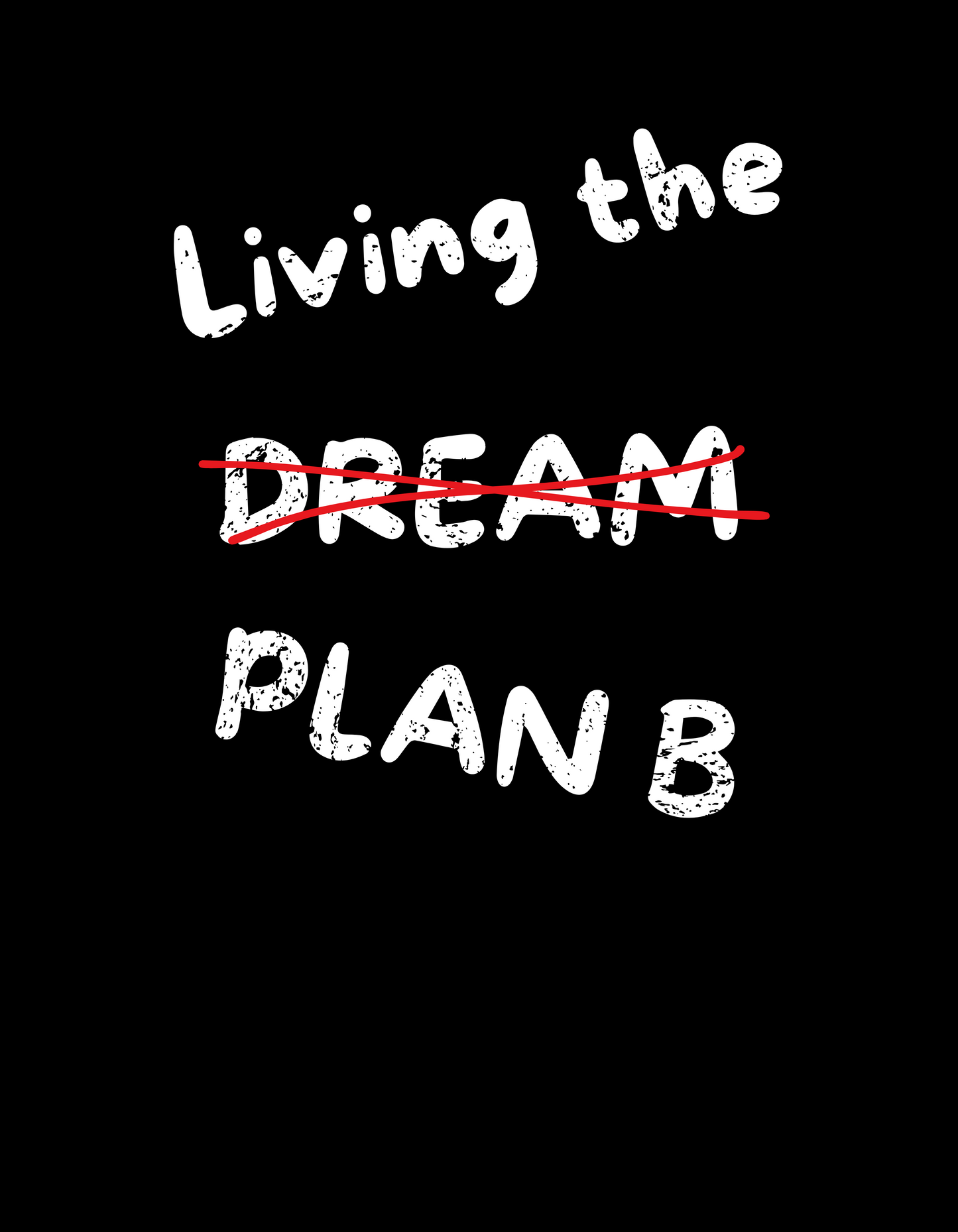 Living the... Dream ?